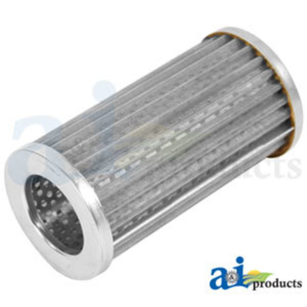 A & I Products Filter, Transmission 3" x3" x5.5" A-AAU9318